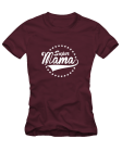 Marškinėliai Super Mama
